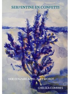 Brave New Books Serpentine En Confetti - Chelsea Commies