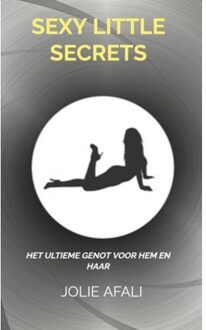 Brave New Books Sexy Little Secrets - (ISBN:9789464184822)