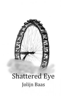 Brave New Books Shattered Eye