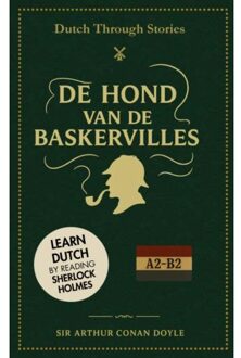 Brave New Books Sherlock Holmes - Midas Veraart