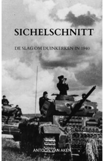 Brave New Books Sichelschnitt - Antoon Van Aken