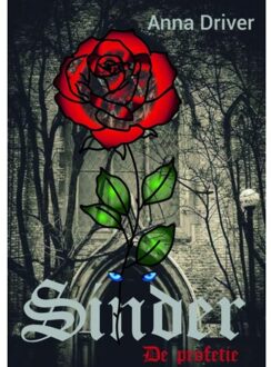 Brave New Books Sinder - Anna Driver