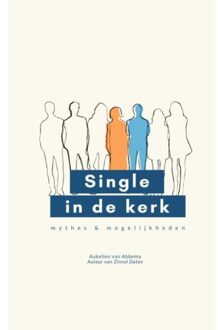 Brave New Books Single In De Kerk - (ISBN:9789402100112)