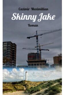 Brave New Books Skinny Jake