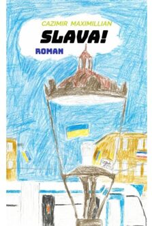 Brave New Books Slava! - Cazimir Maximillian