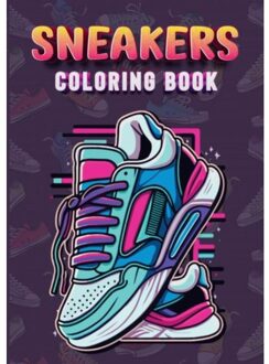 Brave New Books Sneakers - Hugo Elena