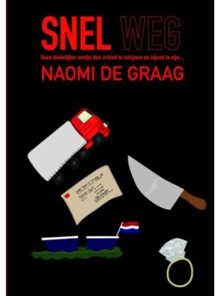 Brave New Books Snel Weg