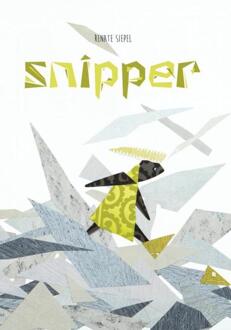 Brave New Books Snipper