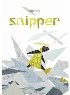 Brave New Books Snipper