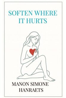Brave New Books Soften Where It Hurts - Manon Simone Hanraets