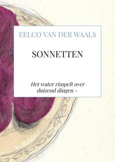 Brave New Books Sonnetten - Eelco van der Waals