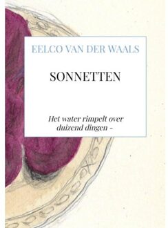 Brave New Books Sonnetten - Eelco van der Waals