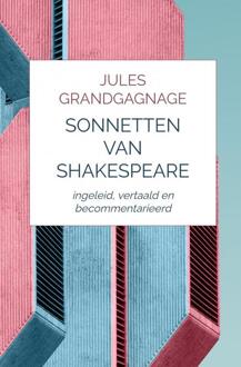 Brave New Books Sonnetten van Shakespeare