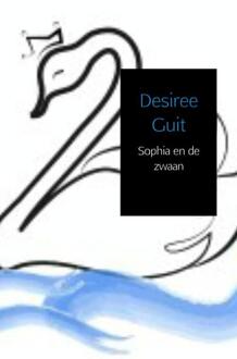 Brave New Books Sophia en de zwaan