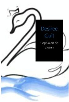 Brave New Books Sophia en de zwaan