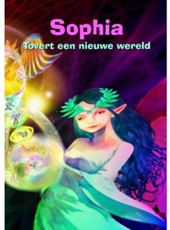 Brave New Books Sophia