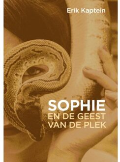 Brave New Books Sophie En De Geest Van De Plek - Erik Kaptein