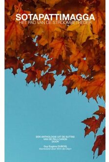 Brave New Books Sotapattimagga - (ISBN:9789464058932)