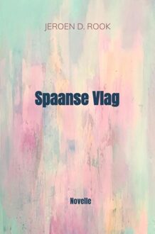 Brave New Books Spaanse Vlag