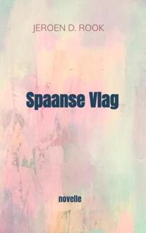 Brave New Books Spaanse Vlag