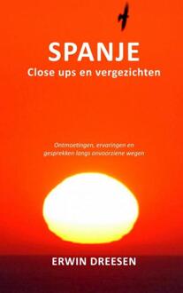 Brave New Books Spanje, close ups en vergezichten