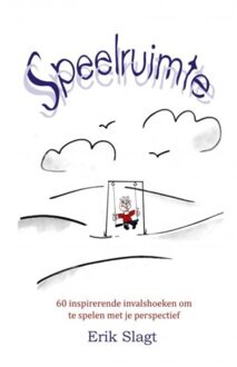 Brave New Books Speelruimte - Boek Erik Slagt (940216510X)