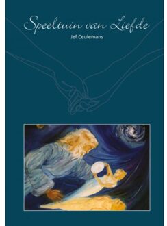 Brave New Books Speeltuin Van Liefde