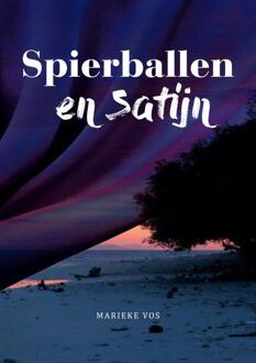 Brave New Books Spierballen En Satijn