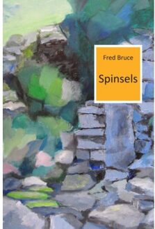 Brave New Books Spinsels