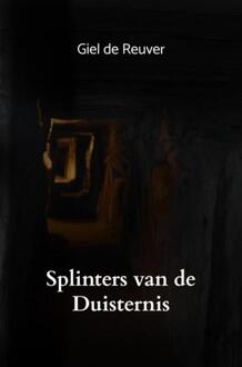 Brave New Books Splinters van de Duisternis