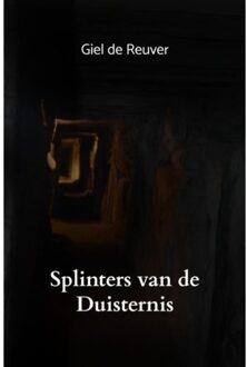 Brave New Books Splinters van de Duisternis