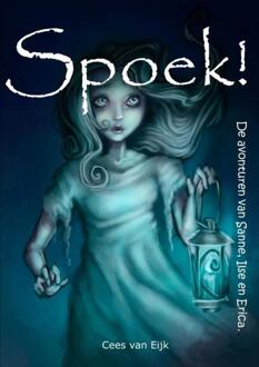 Brave New Books Spoek