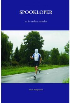 Brave New Books Spookloper - (ISBN:9789402116717)