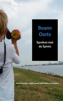 Brave New Books Spreken met de Spints - (ISBN:9789402115185)