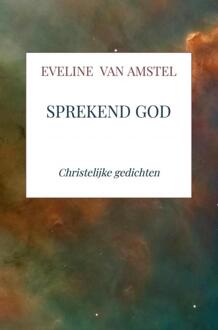 Brave New Books Sprekend God - (ISBN:9789464182828)