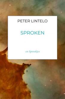 Brave New Books Sproken en sprookjes - Peter Lintelo - ebook