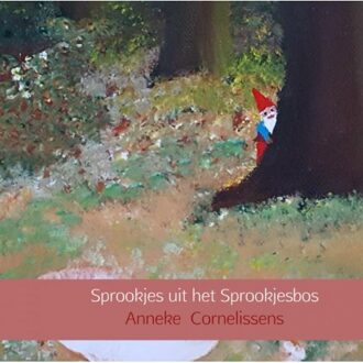 Brave New Books Sprookjes uit het Sprookjesbos