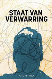 Brave New Books Staat Van Verwarring - Ward Neyrinck