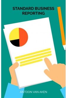 Brave New Books Standard Business Reporting - Antoon Van Aken