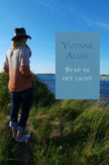 Brave New Books Stap in het licht - Boek Yvonne Alefs (9402154248)