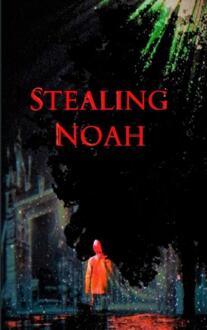 Brave New Books Stealing Noah