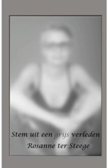 Brave New Books Stem uit een grijs verleden