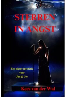 Brave New Books Sterren In Angst - Kees Van der Wal