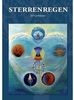 Brave New Books Sterrenregen