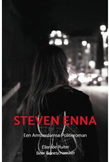 Brave New Books Steven Enna - Beer & Ellen Boneschansker & de
