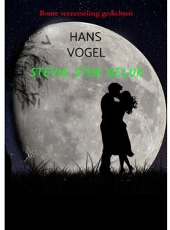 Brave New Books Stevig stuk geluk - (ISBN:9789464359145)