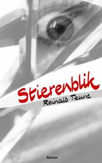 Brave New Books Stierenblik - Boek Reinald Teune (9402162038)