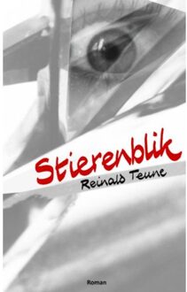Brave New Books Stierenblik - Boek Reinald Teune (9402162038)