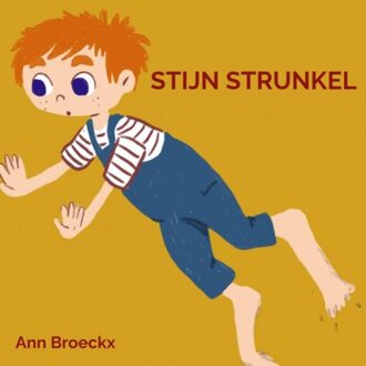 Brave New Books Stijn Strunkel - Ann Broeckx