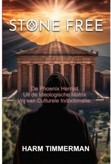 Brave New Books Stone Free - Harm Timmerman